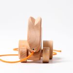 GRIMM'S HÚZHATÓ NYUSZI