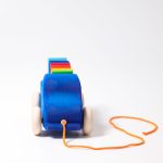 GRIMM'S HÚZHATÓ TEHERAUTÓ