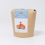 GRIMM'S KABRIO SÁRGA, KICSI