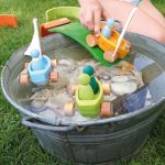 GRIMM'S KIS SZÁRAZFÖLDI JACHT, KÉK