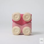 GRIMM'S EGYMÁSBA RAKHATÓ AUTÓSZETT, 2025 -  LILA