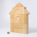 GRIMM'S ÓRIÁS ÉPÍTŐKÉSZLET