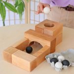 GRIMM'S ÓRIÁS ÉPÍTŐKÉSZLET