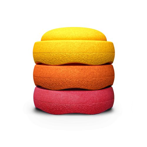 STAPELSTEIN CLASSIC MELEG SZETT ( 3 DB)