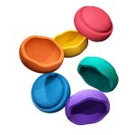 STAPELSTEIN ORIGINAL RAINBOW CLASSIC SADA (6 KS)