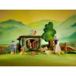 OSTHEIMER PÁSZTORFIÚ, KICSI