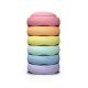 STAPELSTEIN ORIGINAL RAINBOW PASTEL SET (6 KS)