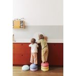 STAPELSTEIN ORIGINAL RAINBOW PASTEL SET (6 KS)