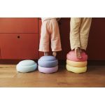 STAPELSTEIN ORIGINAL RAINBOW PASTEL SET (6 KS)