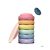 STAPELSTEIN SPRING SPECIAL RAINBOW SET, PASTEL 2026