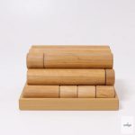 GRIMM'S NAGY HENGEREK, NATÚR