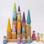 GRIMM'S NAGY HENGEREK, NATÚR