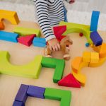 GRIMM'S BASIC 1 ÉPÍTŐSZETT