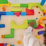 GRIMM'S BASIC 1 ÉPÍTŐSZETT