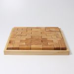  GRIMM'S LÉPCSŐHÁZ ÉPÍTŐ SZETT