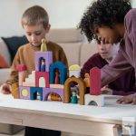 GRIMM'S PANORAMA ÉPÍTŐ SZETT 2026 - előrendelésre