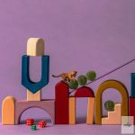 GRIMM'S PANORAMA ÉPÍTŐ SZETT 2026 - előrendelésre