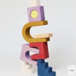 GRIMM'S PANORAMA ÉPÍTŐ SZETT 2026 - előrendelésre