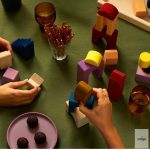 GRIMM'S PANORAMA ÉPÍTŐ SZETT 2026 - előrendelésre