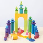 GRIMM'S NAGY FAGYÖNGYÖK