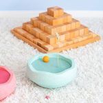 GRIMM'S & STAPELSTEIN 2025 – KOTÚČE A GUĽÔČKY, STUDENÉ PASTEL