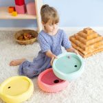 GRIMM'S & STAPELSTEIN 2025 – KOTÚČE A GUĽÔČKY, STUDENÉ PASTEL