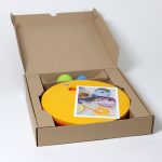 GRIMM'S & STAPELSTEIN 2025 – KOTÚČE A GUĽÔČKY, TEPLÉ KLASICKÉ FARBY