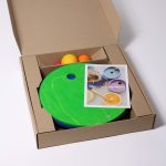 GRIMM'S & STAPELSTEIN 2025 – KOTÚČE A GUĽÔČKY, STUDENÉ KLASICKÉ FARBY