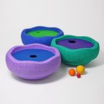 GRIMM'S & STAPELSTEIN 2025 – KOTÚČE A GUĽÔČKY, STUDENÉ KLASICKÉ FARBY