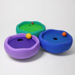 GRIMM'S & STAPELSTEIN 2025 – KOTÚČE A GUĽÔČKY, STUDENÉ KLASICKÉ FARBY