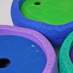 GRIMM'S & STAPELSTEIN 2025 – KOTÚČE A GUĽÔČKY, STUDENÉ KLASICKÉ FARBY