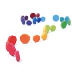 GRIMM'S ÉRMÉK, SZIVÁRVÁNY