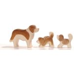 OSTHEIMER BERNÁTHEGYI KUTYA KICSI FELNÉZŐ