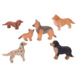 OSTHEIMER NÉMETJUHÁSZ KUTYA KICSI