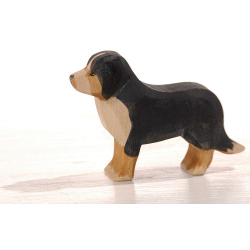 OSTHEIMER BERNÁTHEGYI KUTYA