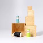 GRIMM'S NATÚR FA DOBOZOK