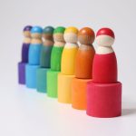 GRIMM'S HÉT BARÁT POHÁRBAN - HETI NAPTÁRHOZ