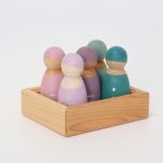 GRIMM'S ÖT MATEK BARÁT