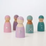 GRIMM'S ÖT MATEK BARÁT