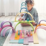 GRIMM'S TÉGLALAPOK, PASZTELL