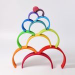 GRIMM'S NAGY SZIVÁRVÁNY 