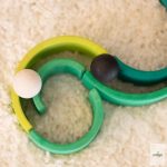 GRIMM'S NAGY SZIVÁRVÁNY, ZÖLD RÉT