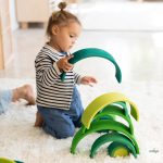 GRIMM'S NAGY SZIVÁRVÁNY, ZÖLD RÉT