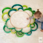 GRIMM'S NAGY SZIVÁRVÁNY, ZÖLD RÉT