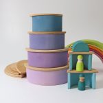 GRIMM'S  FÉLKÖRÍVEK, NATÚR