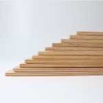 GRIMM'S  FÉLKÖRÍVEK, NATÚR