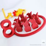 GRIMM'S KONCENTRIKUS KÖRÖK ÉS GYŰRŰK, 2025