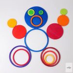 GRIMM'S KONCENTRIKUS KÖRÖK ÉS GYŰRŰK, 2025