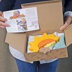 GRIMM'S IDŐJÁRÁS SZETT