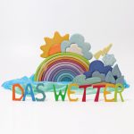 GRIMM'S IDŐJÁRÁS SZETT